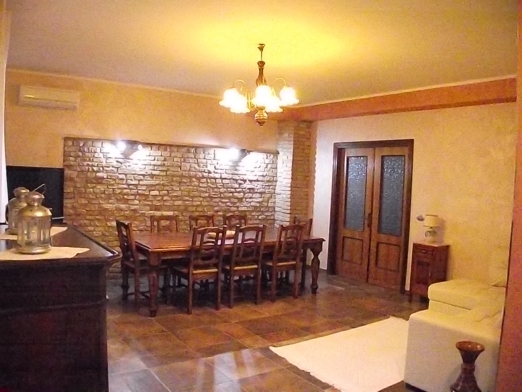 bed and breakfast in molise
