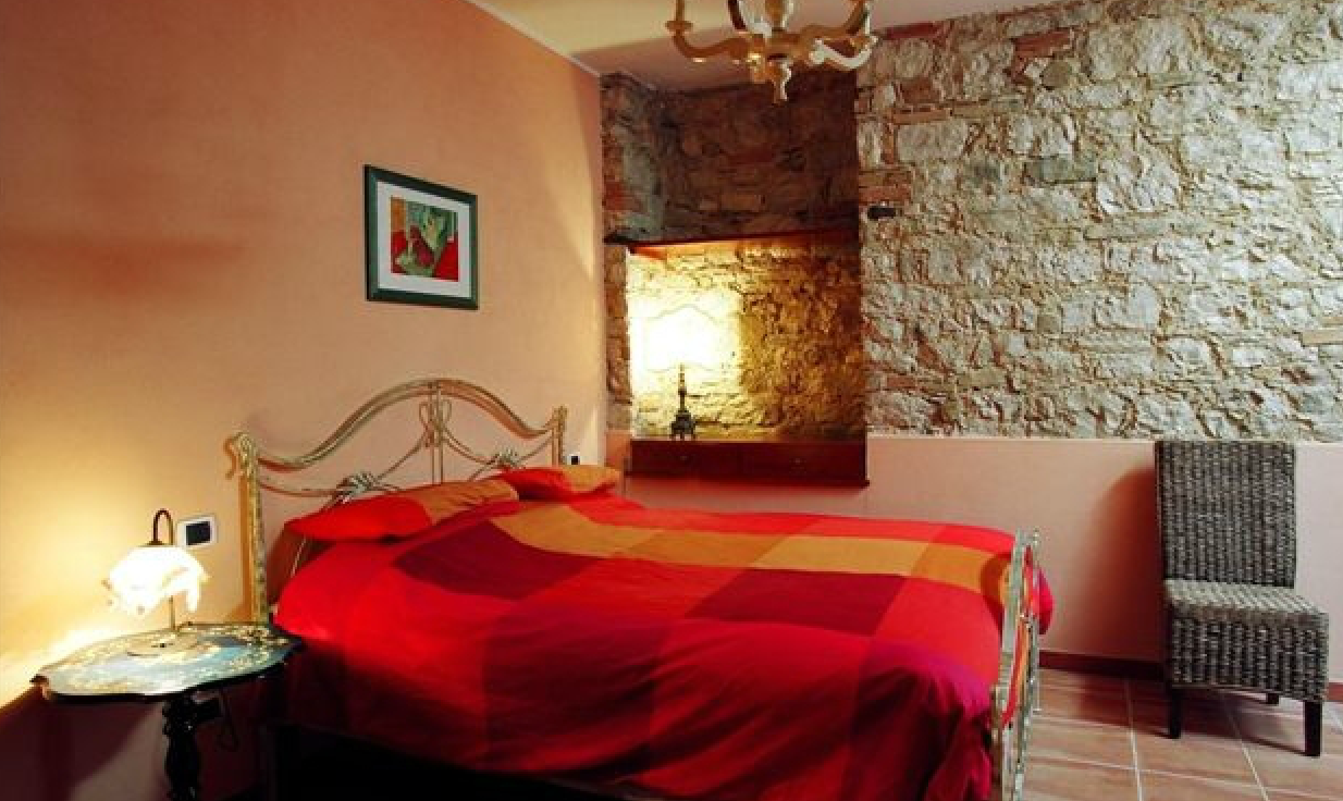 albergo diffuso in Molise